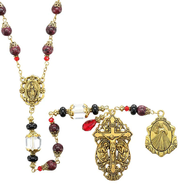 Best Selling Rosary Collection